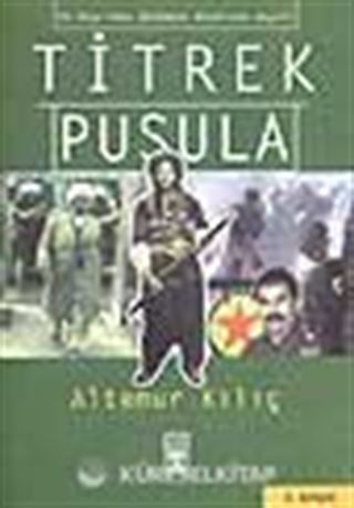 Titrek Pusula