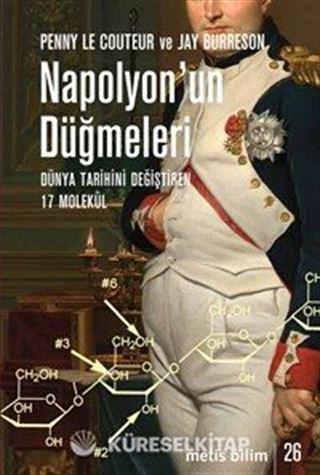 Napolyon'un Düğmeleri