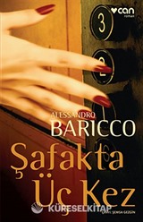 Şafakta Üç Kez
