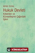 Hukuk Devleti