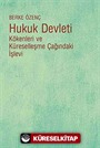 Hukuk Devleti