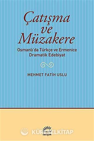 Çatışma ve Müzakere