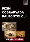 Fiziki Coğrafyada Paleontoloji