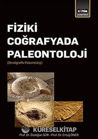 Fiziki Coğrafyada Paleontoloji