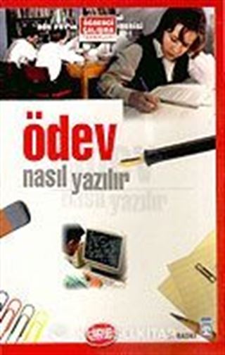 Ödev Nasıl Yazılır