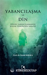 Yabancılaşma ve Din