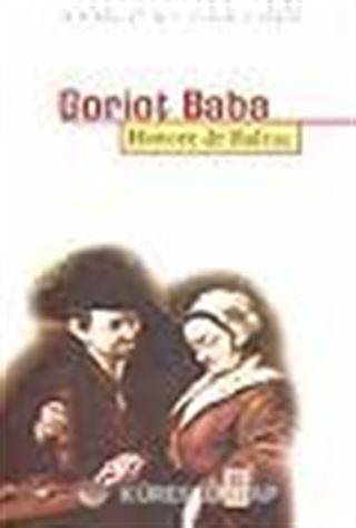 Goriot Baba