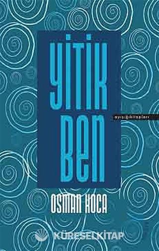 Yitik Ben