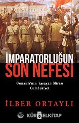 İmparatorluğun Son Nefesi