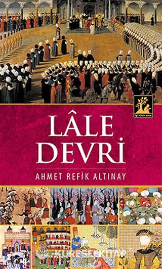Lale Devri