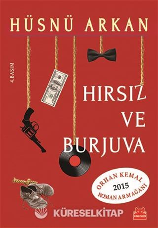 Hırsız ve Burjuva