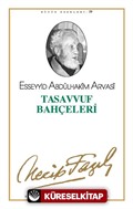 Tasavvuf Bahçeleri (kod50)