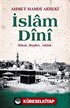 İslam Dini (Karton Kapak)