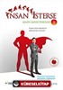 İnsan İsterse / Azmin Zaferi Öyküleri 5. Kitap