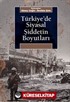 Türkiye'de Siyasal Şiddetin Boyutları