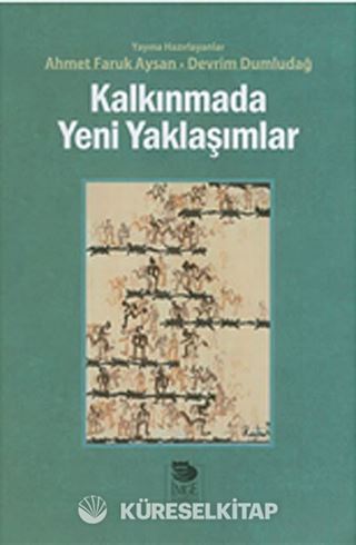 Kalkınmada Yeni Yaklaşımlar