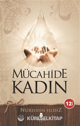 Mücahide Kadın
