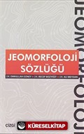 Jeomorfoloji Sözlüğü