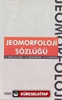 Jeomorfoloji Sözlüğü