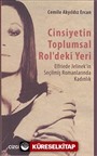 Cinsiyetin Toplumsal Rol'deki Yeri