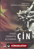 Siyasi Coğrafya Açısından Çin