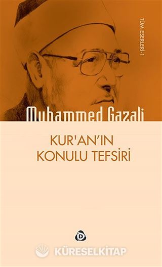 Kur'an'ın Konulu Tefsiri