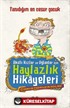 Tanıdığım En Cesur Çocuk