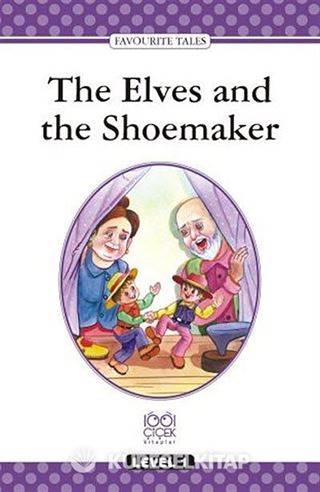The Elves and The Shoemaker / Level 1