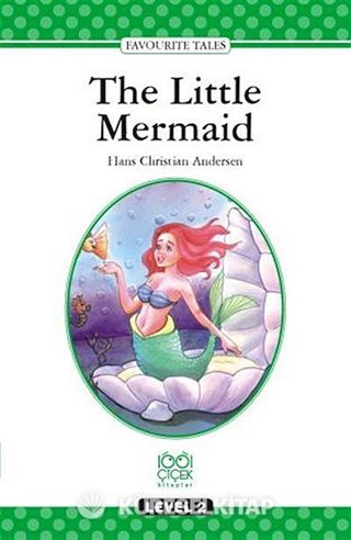The Little Mermaid / Level 2