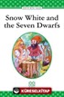 Snow White and the Seven Dwarfs / Level 2