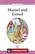 Hansel and Gretel / Level 3