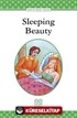 Sleeping Beauty / Level 2
