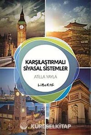 Karşılaştırmalı Siyasal Sistemler