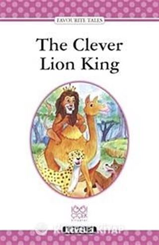 The Clever Lion King / Level 3