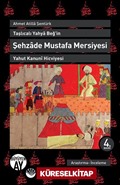 Taşlıcalı Yahya Beğ'in Şehzade Mustafa Mersiyesi