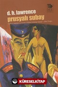 Prusyalı Subay