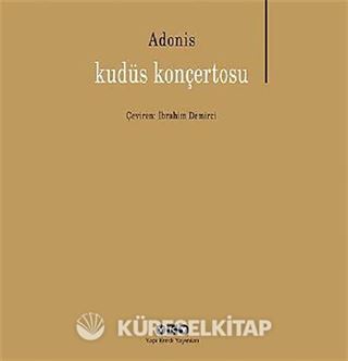 Kudüs Konçertosu