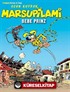 Uzun Kuyruk Marsupilami 6