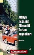 Alanya İlçesinin Alternatif Turizm Kaynakları