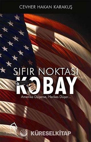 Sıfır Noktası Kobay