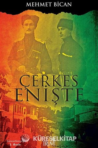 Çerkes Enişte