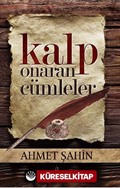 Kalp Onaran Cümleler