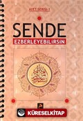 Sende Ezberleyebilirsin