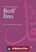 Kur'an Işığında Belagat Dersleri Bedi' İlmi