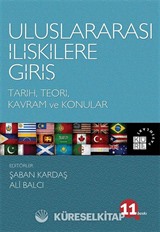 Uluslararası İlişkilere Giriş