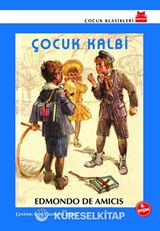 Çocuk Kalbi