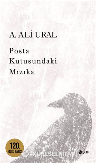 Posta Kutusundaki Mızıka (Özel Baskı)