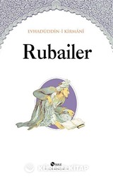 Rubailer / Evhadüddin-i Kirmani