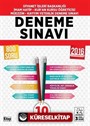 Diyanet İşleri Başkanlığı Yeterlik ve MBSTS Deneme Sınavı