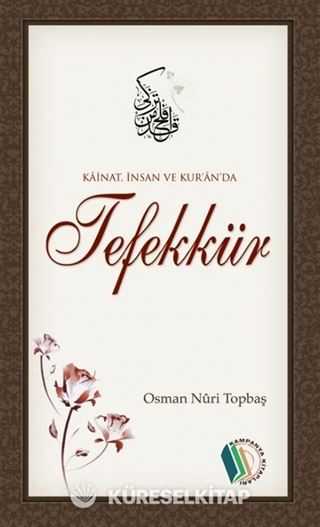 Kainat, İnsan ve Kuran'da Tefekkür